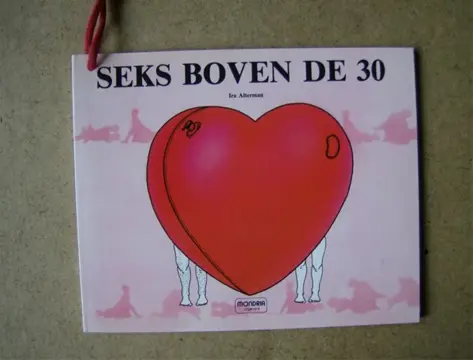 4 se x boven de 30