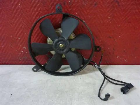 VENTILATOR Honda CB 1100 SF X11 1992 - 2002