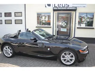 BMW Z4 Roadster 2.2i S Automatic/Pracht staat