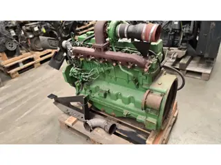 John Deere 6068HF150