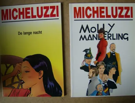 70 micheluzzi