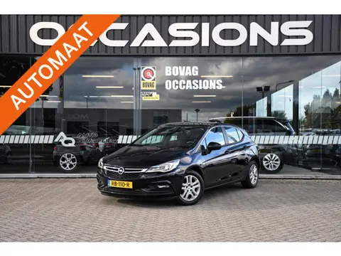 Opel Astra 1.0 Online Edition APPLE CARPLAY/ NAVIGATIE/ DAB