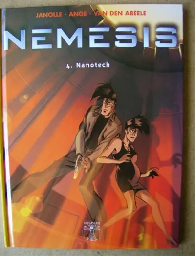 39 nemesis gekartonneerd 2