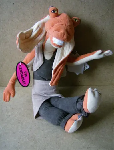 4 star wars pluche pop 2