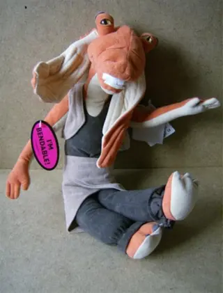 4 star wars pluche pop 2