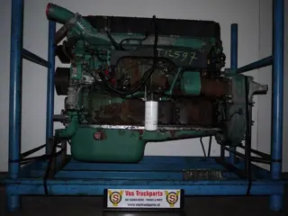 Motor Volvo D12C-380 EC96 EPG