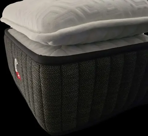 Matras Model 37 Vanaf €899,00