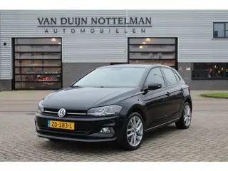 Volkswagen Polo 1.0 TSI Comfortline / Carplay / Navigatie / N.A.P.