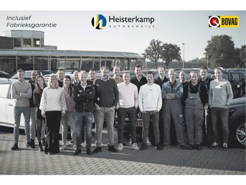 CUPRA Born Business 82 kWh Camera, ACC, Warmtepomp