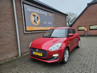 Suzuki Swift 1.2 Select (bj 2018)