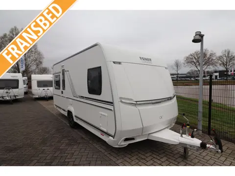 Fendt Apero 465 SFB Model 2026 - 527