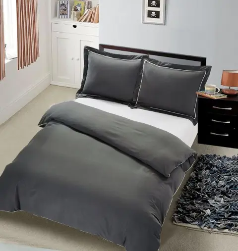 Dekbedovertrek Model London €69,00