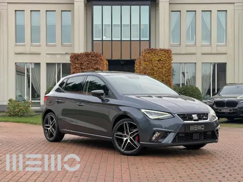 SEAT Ibiza 1.0 TSI FR Business Intense - LED - Panoramadak - FR - Adaptive Cruise - Dealer onderhoud