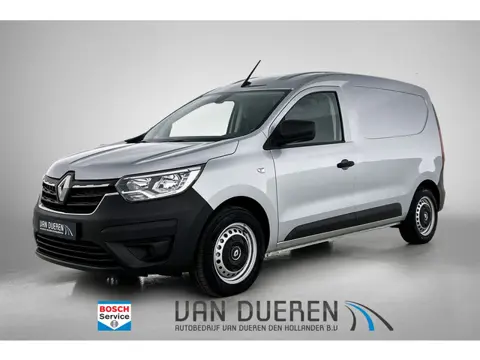 Renault Express 1.5 dCi 75 Comfort Carplay, DAB, Navi