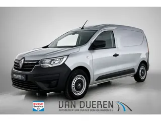Renault Express 1.5 dCi 75 Comfort Carplay, DAB, Navi