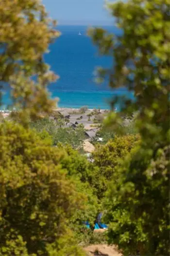 Te huur stacaravan camping kontiki zuid frankrijk st tropez