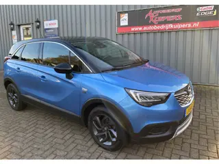 Opel Crossland X 1.2 Edition 2020 Airco.Cruise.Lm.velgen.Electr.pakket