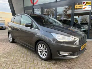 Ford C-Max 1.0 Titanium