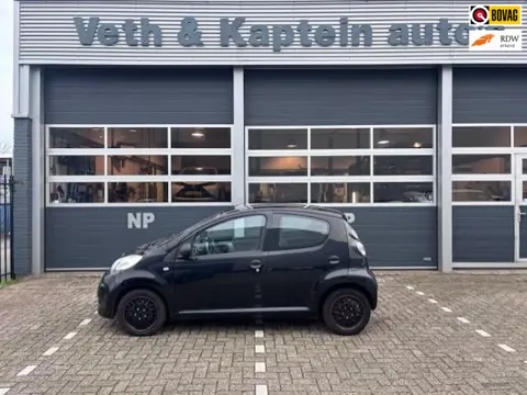 Citroen C1 1.0-12V Ambiance