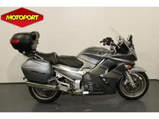 Yamaha FJR 1300 A (bj 2007)