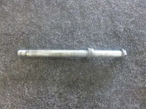 VOORAS Yamaha XJ 600 Diversion 1992 - 1996