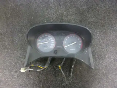 TELLERSET Yamaha XJ 600 Diversion 1992 - 1996