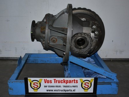 Differentieel Volvo RS-1356-SV 3.70 (4)