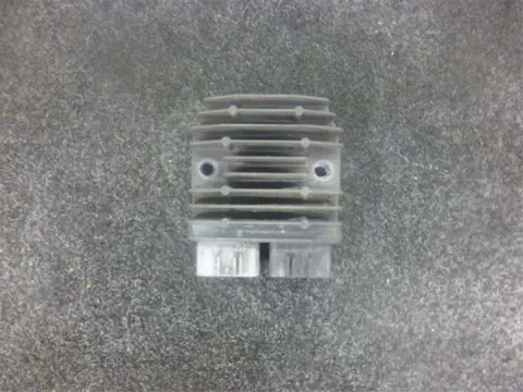 SPANNINGSREGELAAR Kawasaki GTR 1400 2007 - 2010