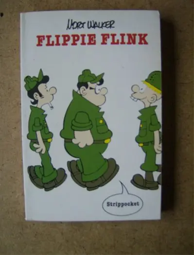 25 flippie flink pocket 3