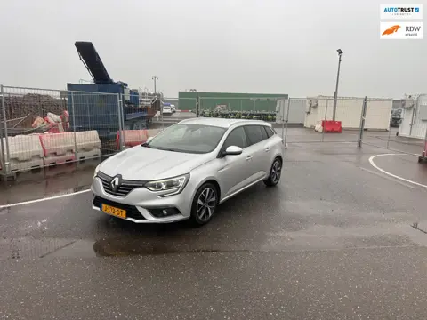 Renault Mégane Estate 1.3 TCe Bose Clima.Navi.Camera
