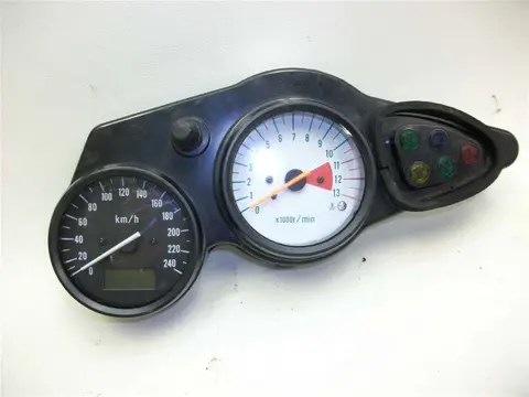 TELLERSET Suzuki SV 650 1998 - 2002