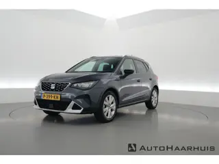 SEAT Arona 1.0 TSI 95PK Xperience | Apple CarPlay | Keyless | Stoelverw. | Cruise | Clima | LED | PD