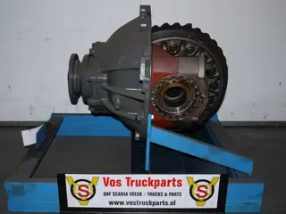 Differentieel Volvo RTS-2370-A 2.83