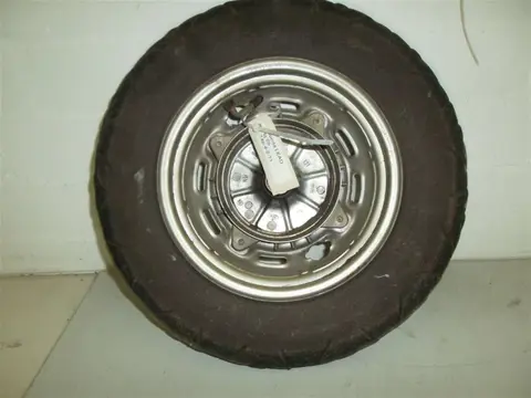 ACHTER VELG Honda Lead 2008 - 2010