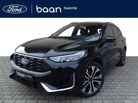 Ford Kuga 2.5 PHEV ST-Line X 243 PK | Panoramadak | Trekhaak | 20 inch | Winter Pack | AGR | B&O | D