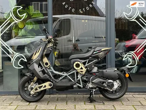 Italjet Scooter Dragster 200 *FirstEditionLimited 308/499*
