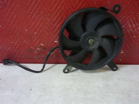VENTILATOR Honda CB 900 2002 - 2007