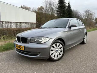 BMW 1-serie 118i Business Line / AIRCO / INCL BTW