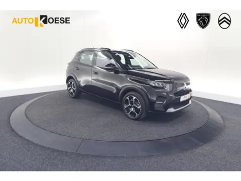 Citroen C3 1.2 Turbo 100pk Plus | Nieuw Model | Apple Carplay | Parkeersensoren