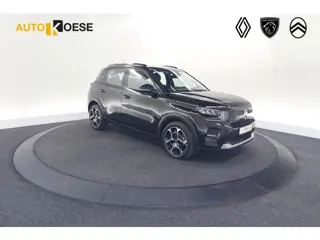 Citroen C3 1.2 Turbo 100pk Plus | Nieuw Model | Apple Carplay | Parkeersensoren