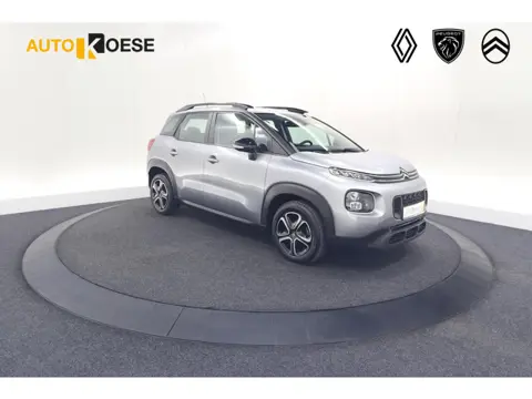 Citroen C3 Aircross PureTech 110 Feel | Parkeersensoren | Navigatie | Climate Control | Apple Carpla