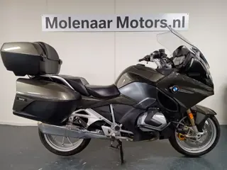 BMW R1250 RT (bj 2020)