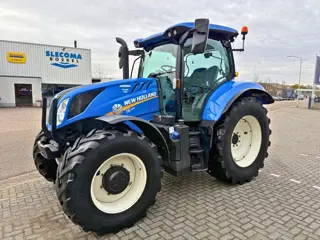New Holland T6.180 DYN Stage V