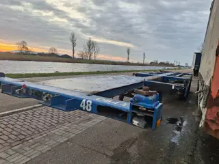 Nooteboom FT-43-03V (bj 2000)