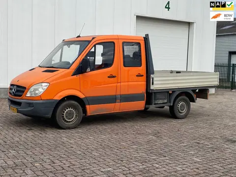 Mercedes-Benz Sprinter 313 2.2 CDI 366 DC
