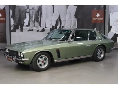 Jensen Interceptor Mk3