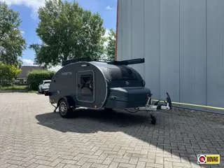 Caretta Basoglu 1500 Cassette luifel, voortent