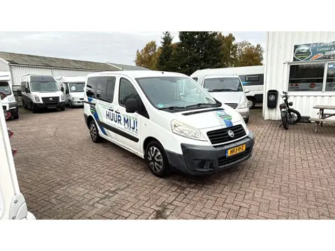 Fiat Scudo Combinato 10 1.6 MultiJet KH1