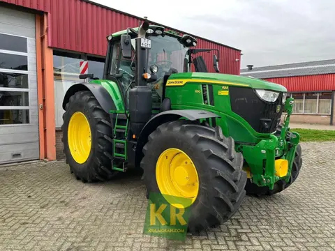 John Deere 6M-250-693690