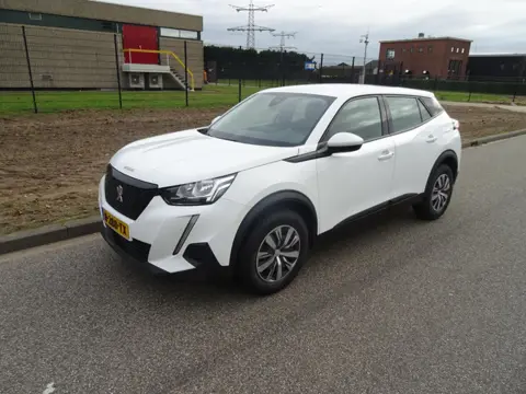 Peugeot 2008 1.2 PureTech Active